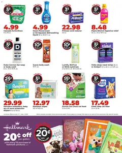 Preview of HyVee weekly ads valid from 27.04.2026 | Page: 10