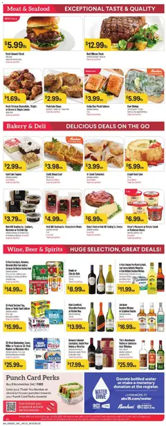 Preview of Basha's weekly ads valid from 03.06.2026 | Page: 2