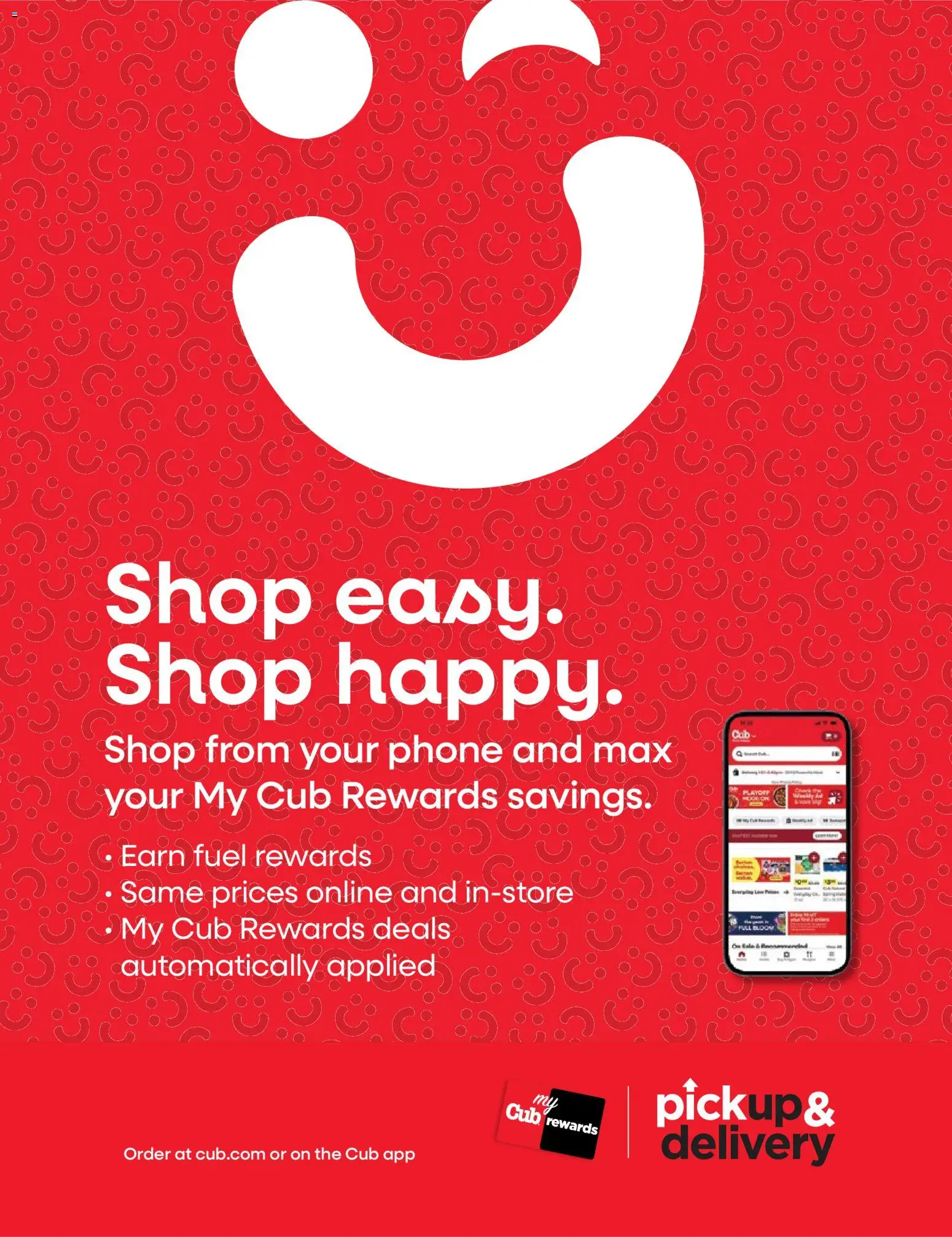Cub Foods Magazine - valid from 06/01/2026 | Page: 60 | Products: Phone