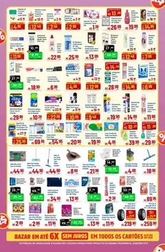 Max Atacadista ofertas Semanal - Pré-Visualização do folheto da loja Max Atacadista, válido de 11.05.2026 | Página: 7