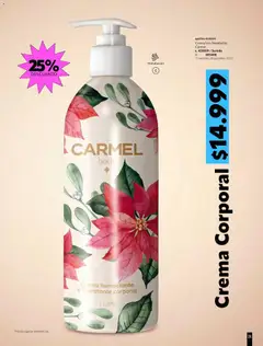 Pacifika catálogo C14/2026 -  Vista previa de la revista de la tienda Pacifika valido desde el 18/09/2026 | Página: 218 | Productos: Crema, Body