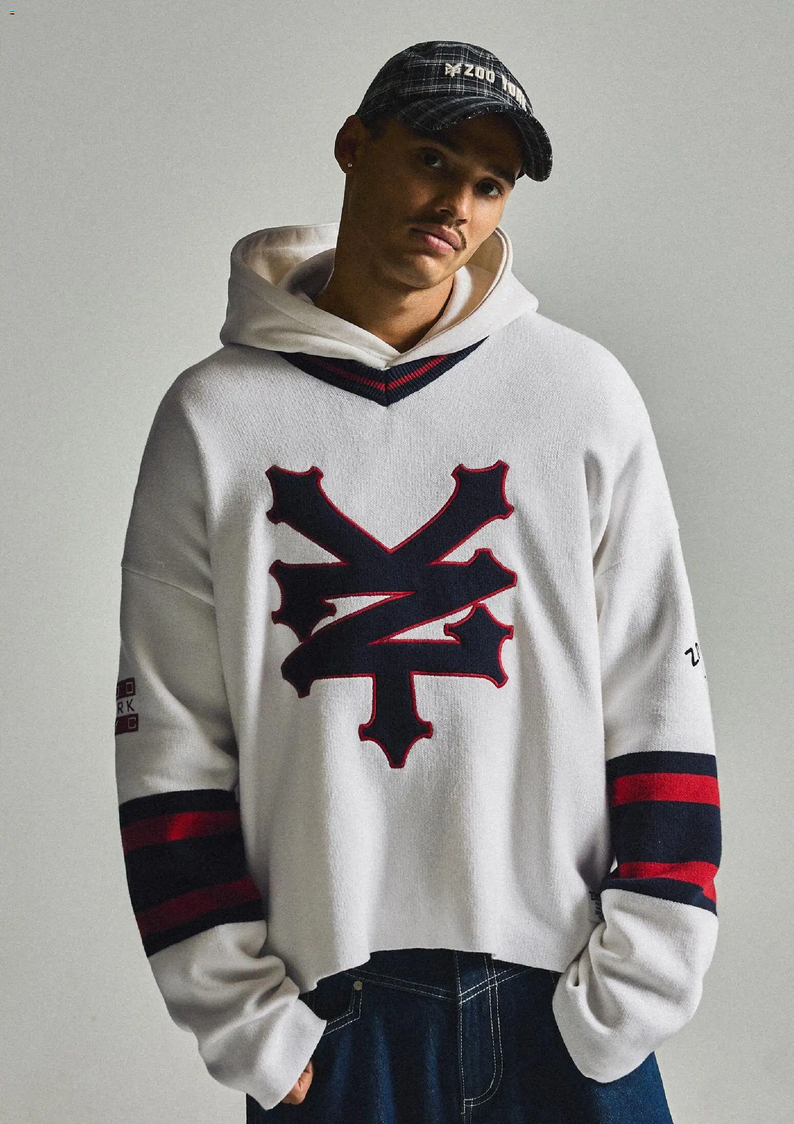 Nuevas ofertas de Bershka válidas en toda la República Mexicana desde el 01/09/2026. ¡Encuentra las mejores ofertas en Bershka catálogo Men's clothing! | Página: 3
