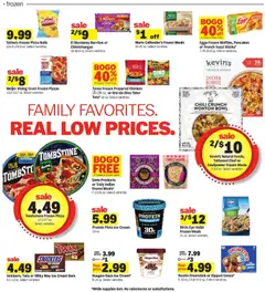 Preview of Meijer weekly ads valid from 09/09/2026 | Page: 8