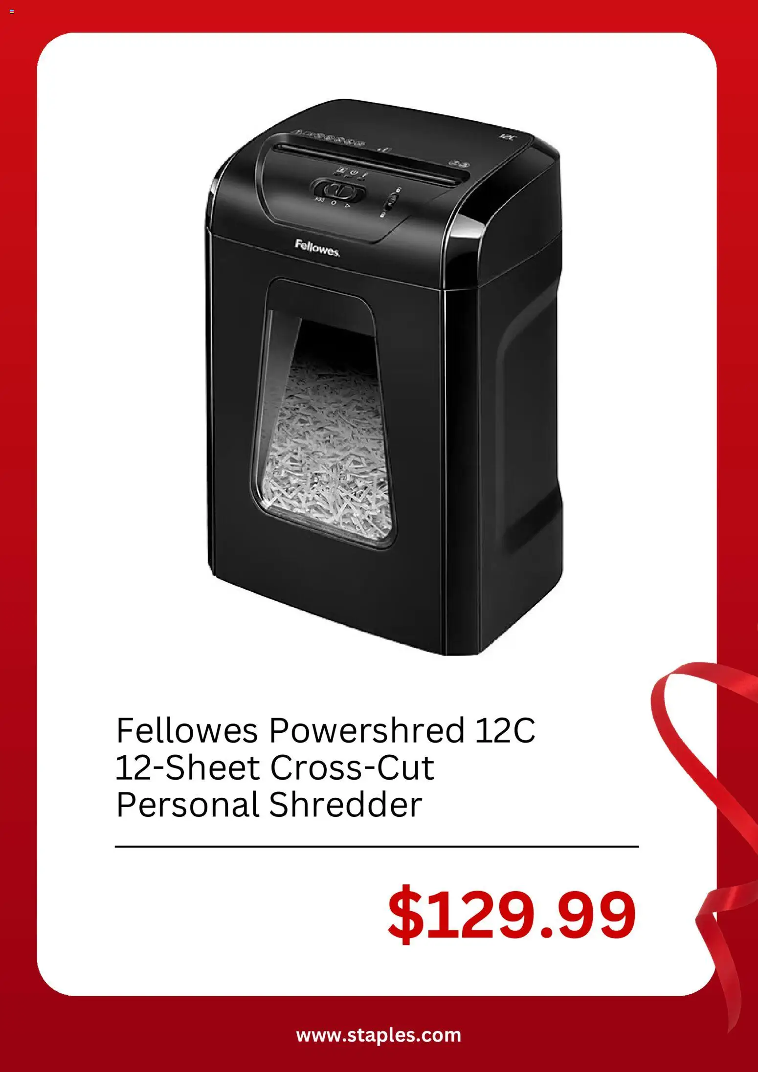 Staples Weekly Ad - valid from 03.05.2026 | Page: 4