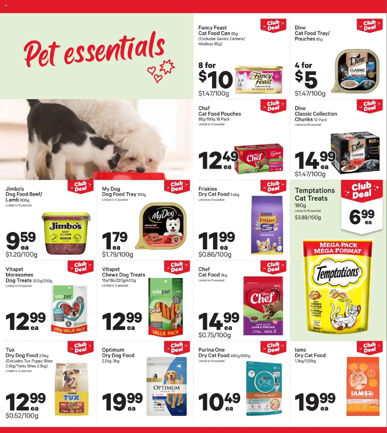 New World catalogue from 25.05.2026 | Page: 24