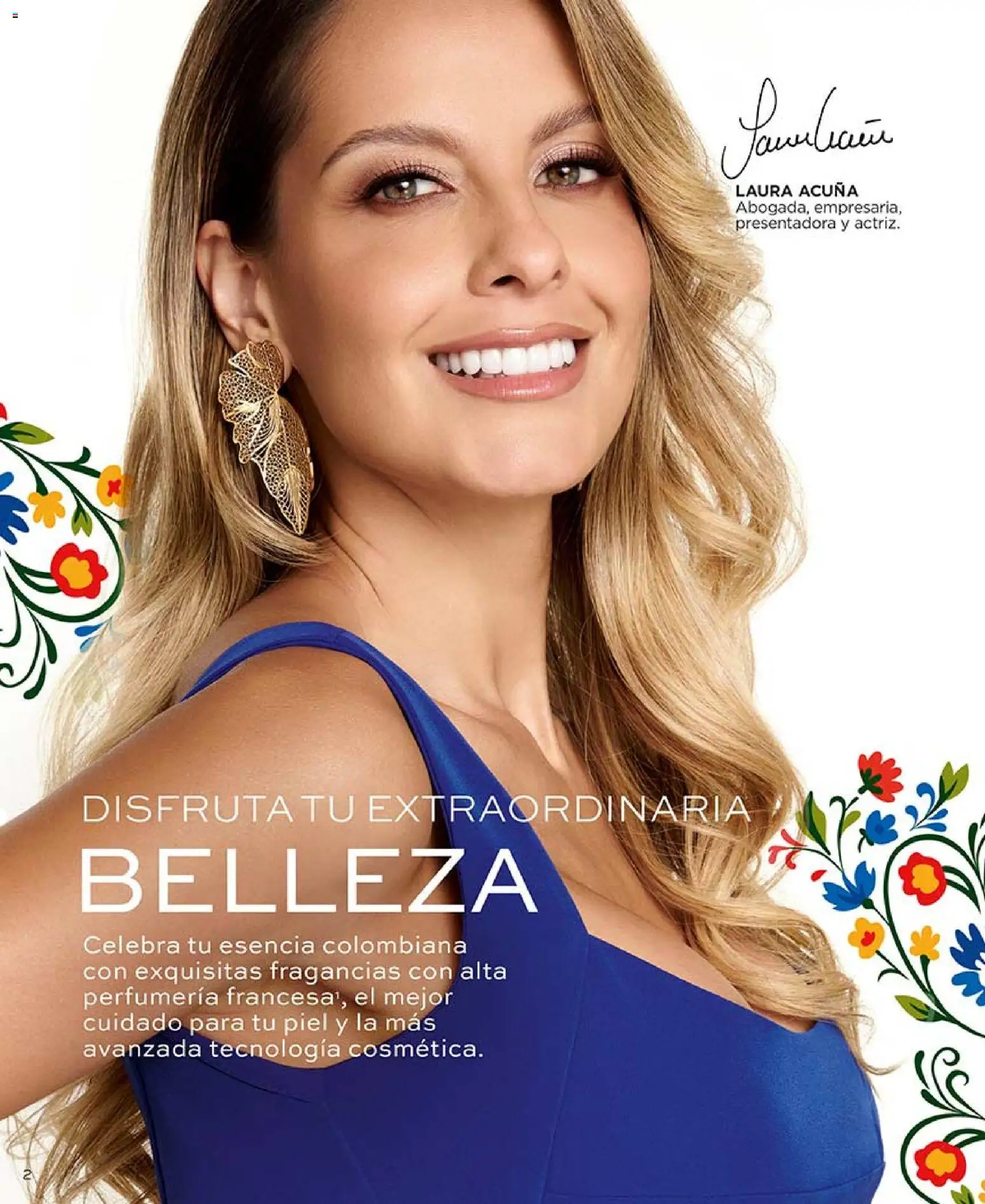 L'Bel revista - valida desde el 17.07.2026 | Página: 2