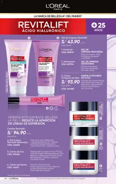 Vista previa de folleto Azzorti catálogo - Campaña 10 de la Azzorti válido desde 22/06/2026 | Página: 164 | Productos: Crema
