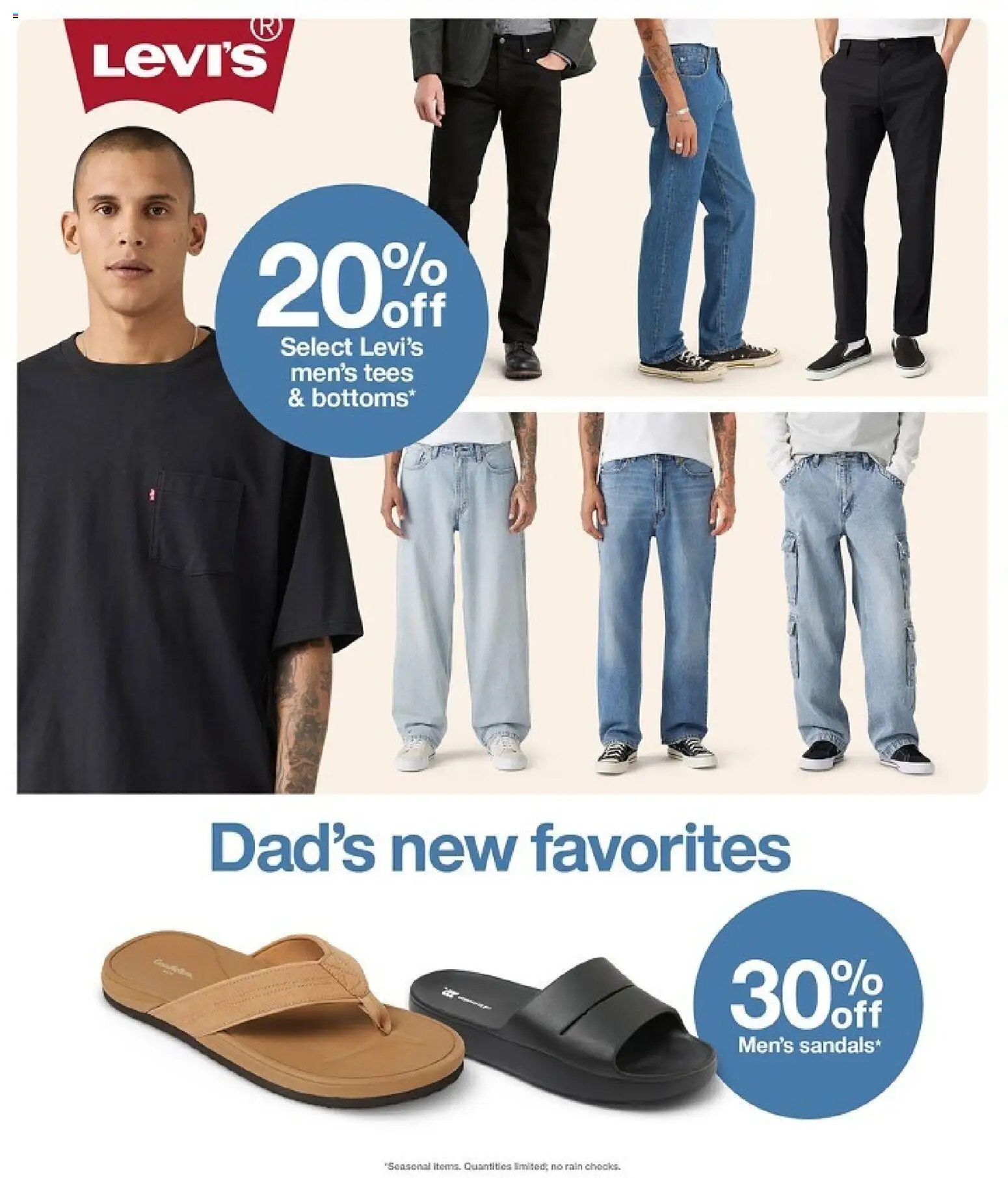 Target Weekly Ad - valid from 14.06.2026 | Page: 9