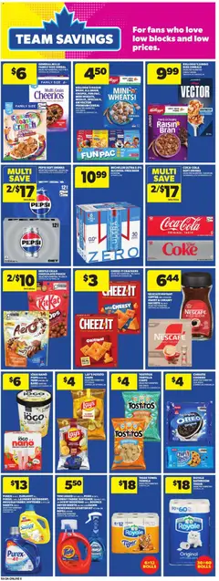 Preview of Atlantic Superstore weekly flyer / circulaire from shop Atlantic Superstore valid from 11.06.2026 | Page: 15