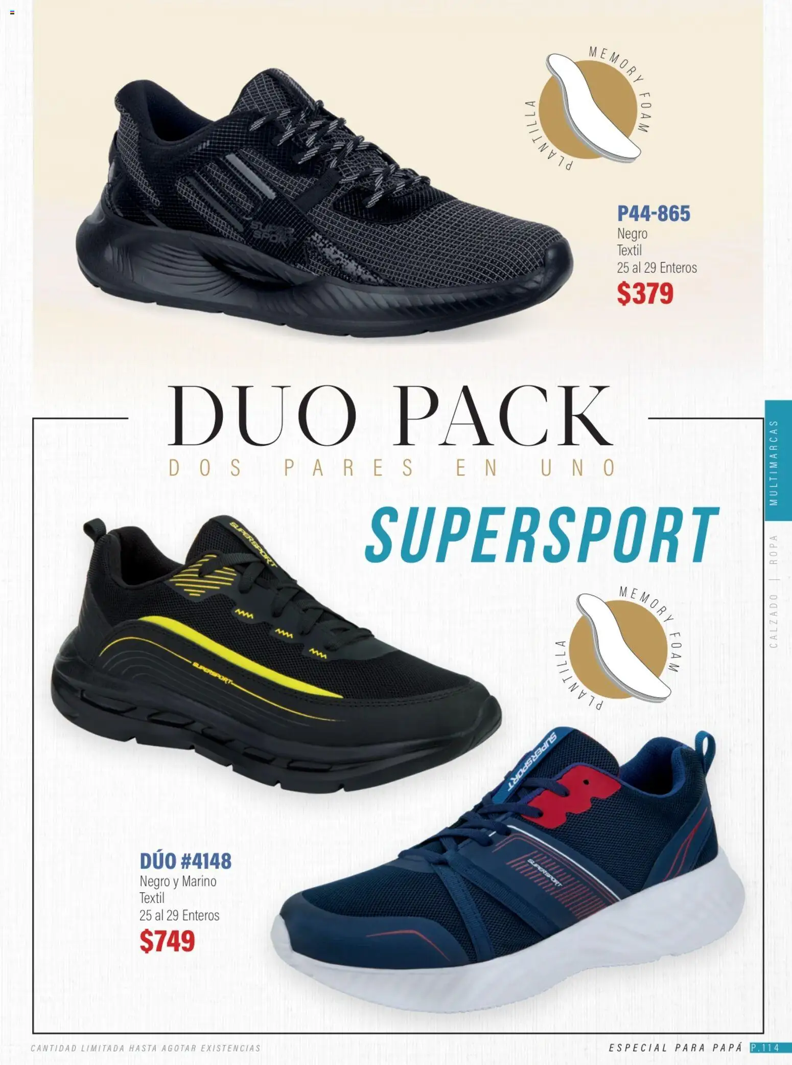 CKLASS ofertas de 15/06 — page 114