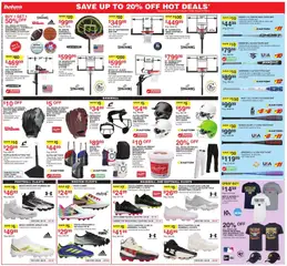 Preview of Dunham's Sports weekly ads valid from 23.05.2026 | Page: 5