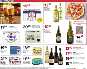 Preview of Giant weekly ads valid from 09/18/2026 | Page: 19