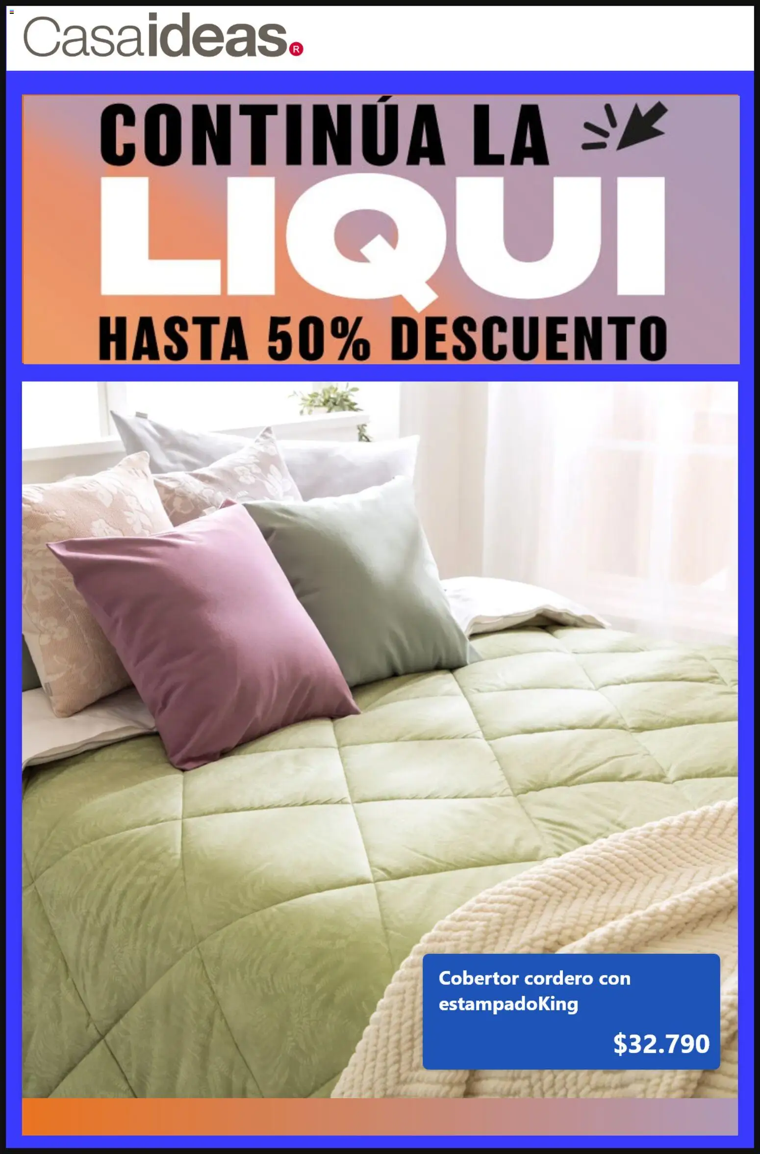 Casaideas Ofertas │ válido desde el 02.08.2026 | Página: 2
