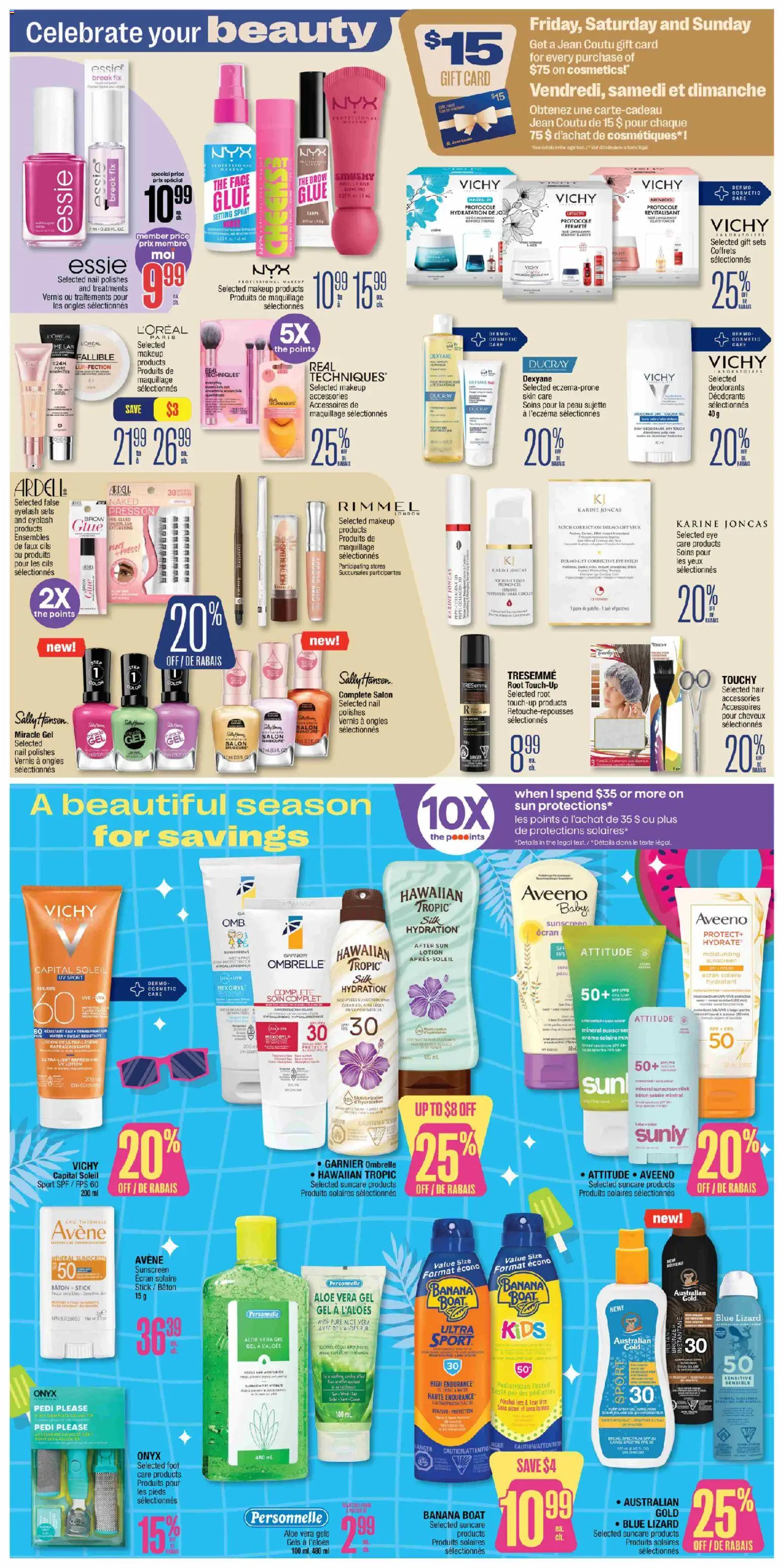 Jean Coutu flyer valid from 14.05.2026 | Page: 5