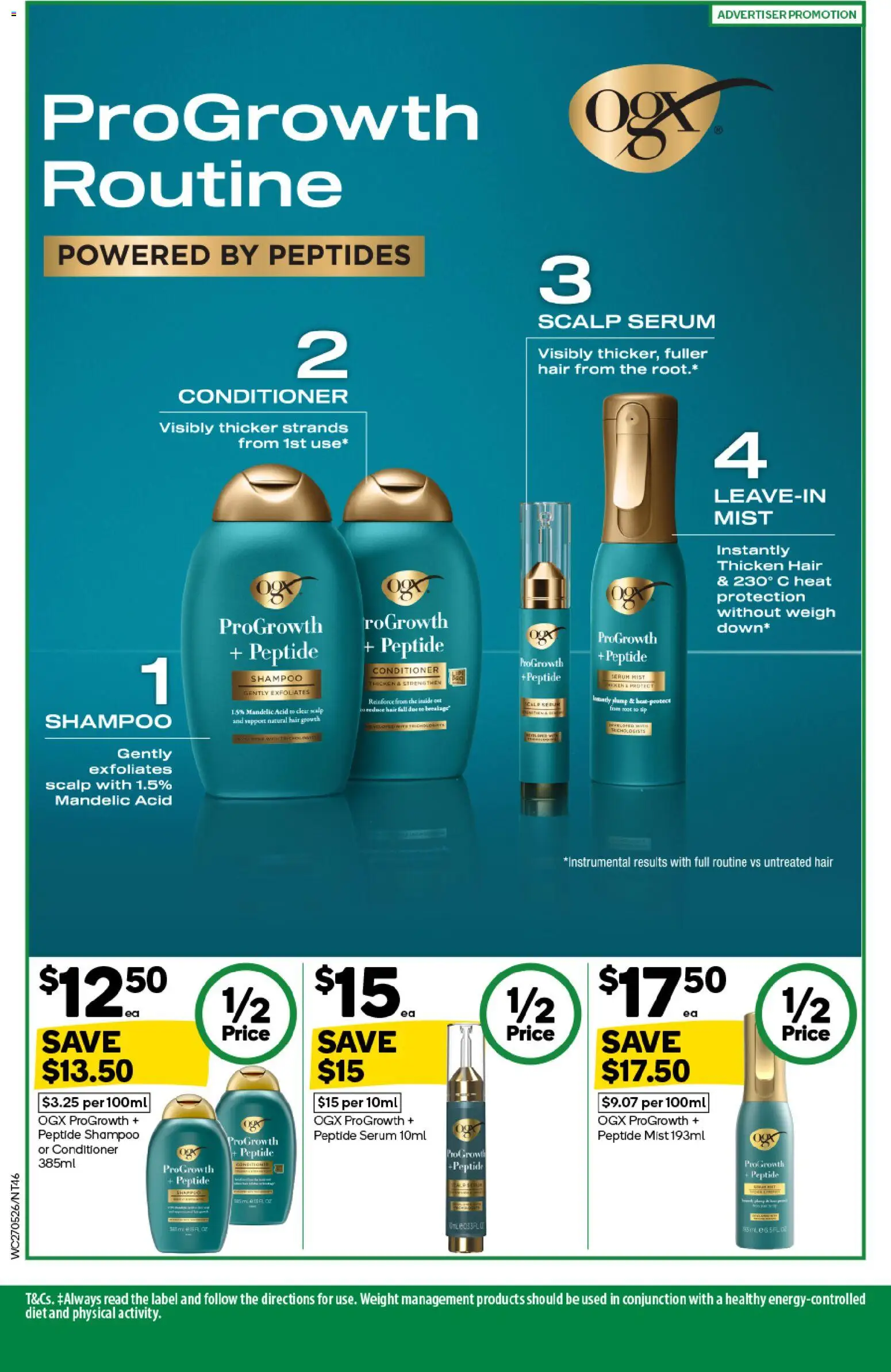 Woolworths catalogue - valid from 27.05.2026 | Page: 44