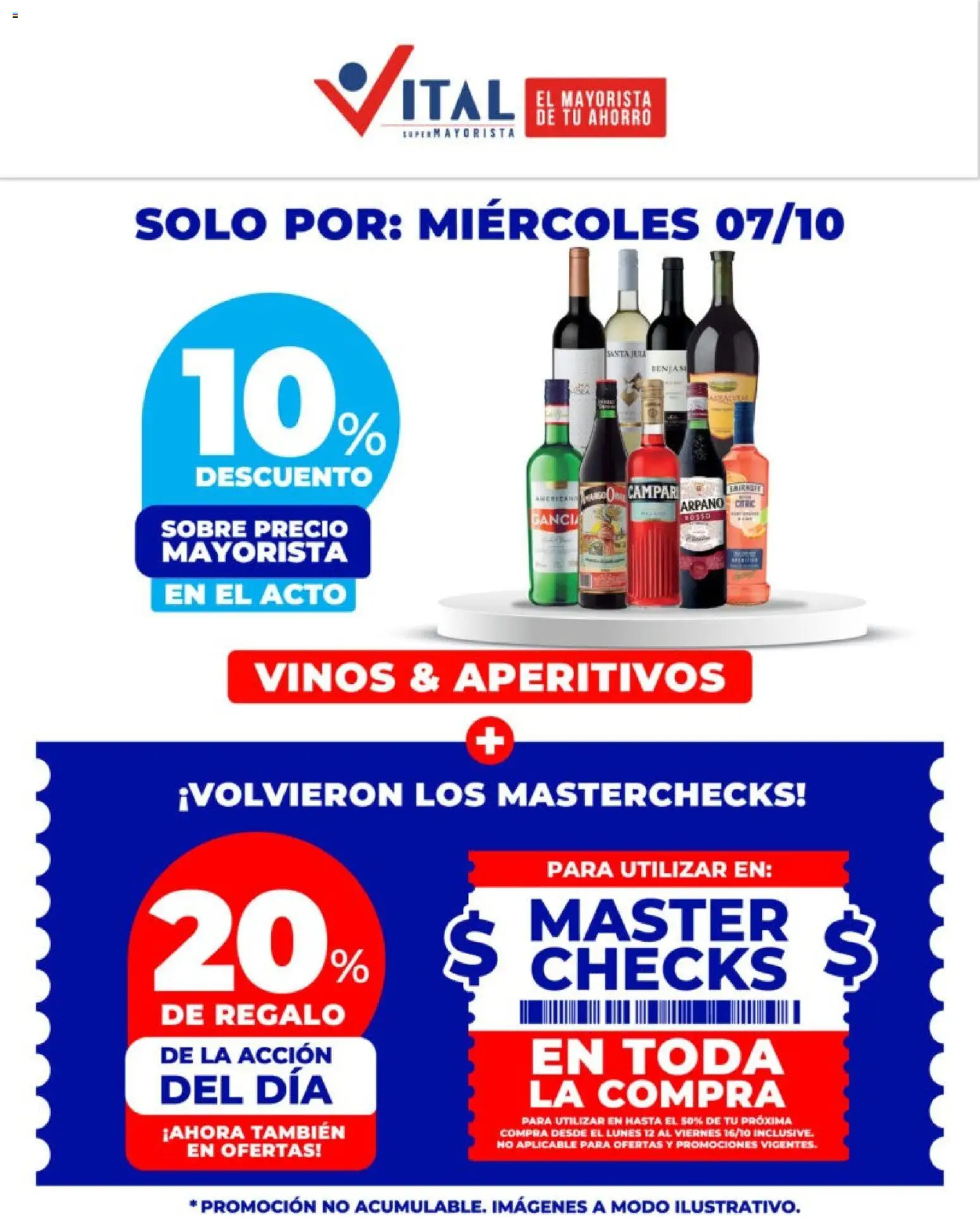 Vital - Ahorrá │ válido desde el 07/10/2026 | Página: 2