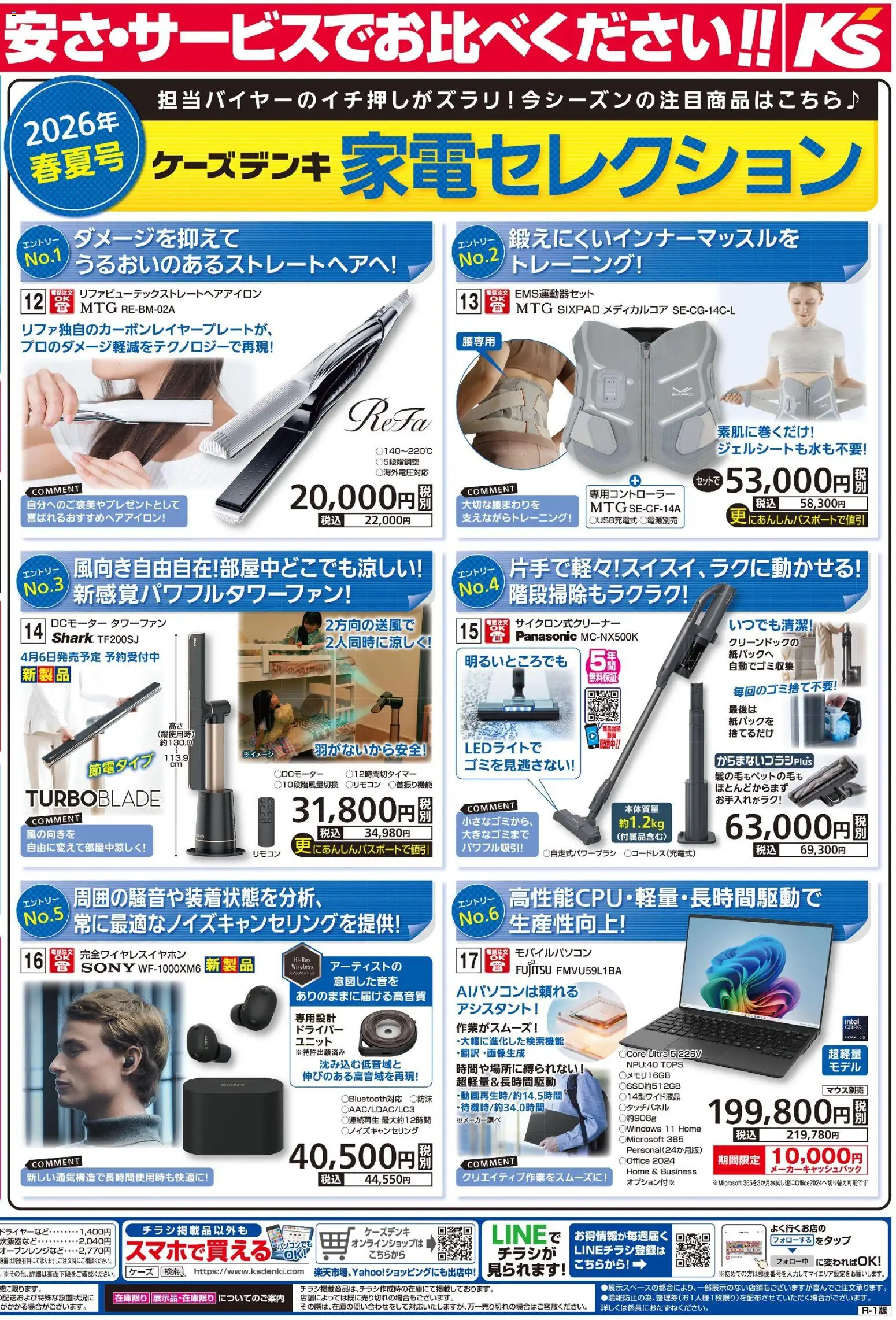 {H1} | ページ: 2 | 製品: ドライバー