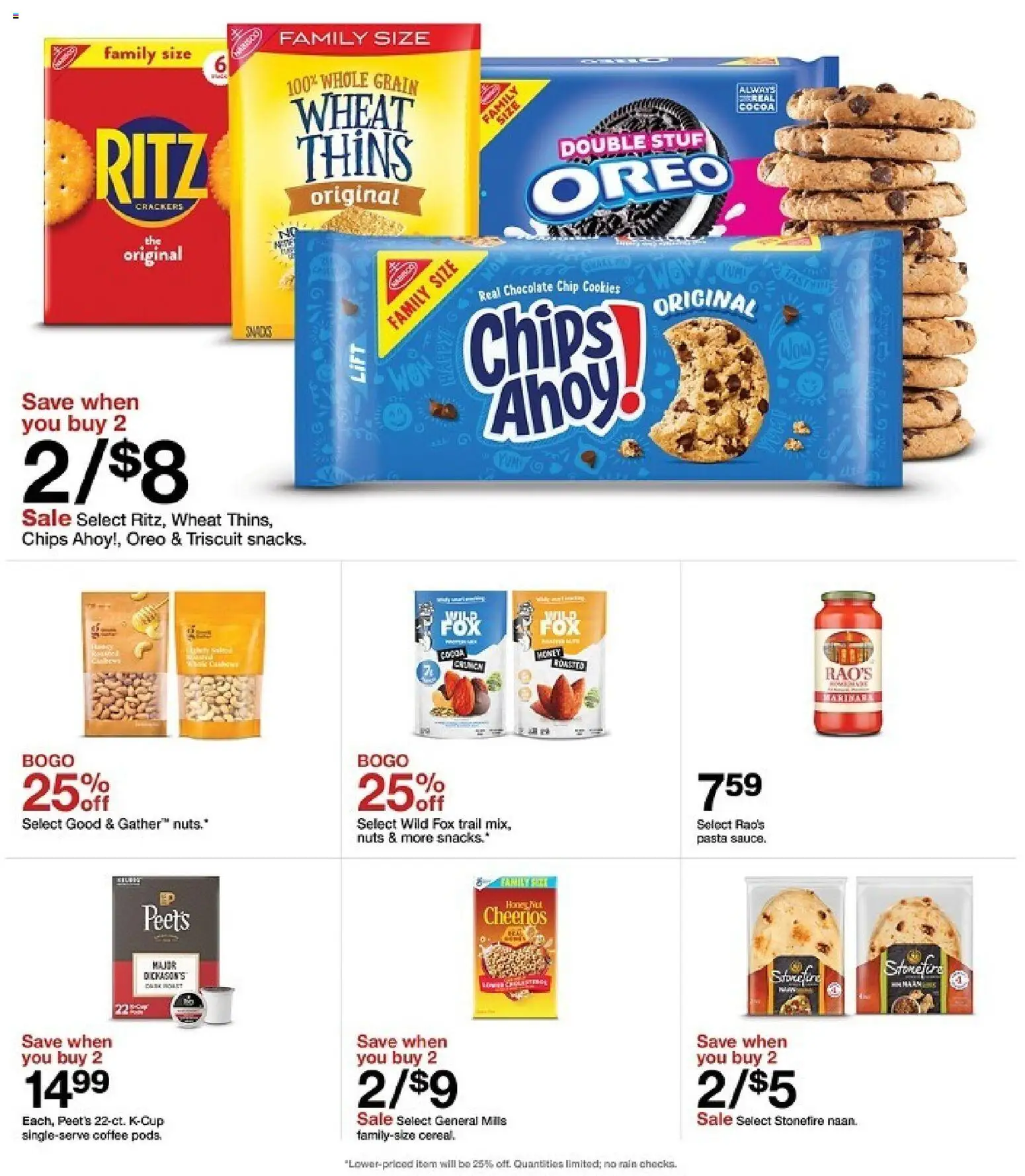 Target Weekly Ad - valid from 10/25/2026 | Page: 15