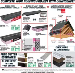 Preview of Menards weekly ads valid from 08/27/2026 | Page: 8