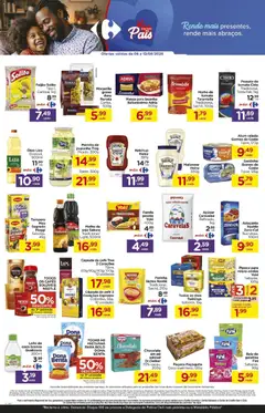 Carrefour - Ofertas da semana - Pré-Visualização do folheto da loja Carrefour, válido de 06/08/2026 | Página: 4