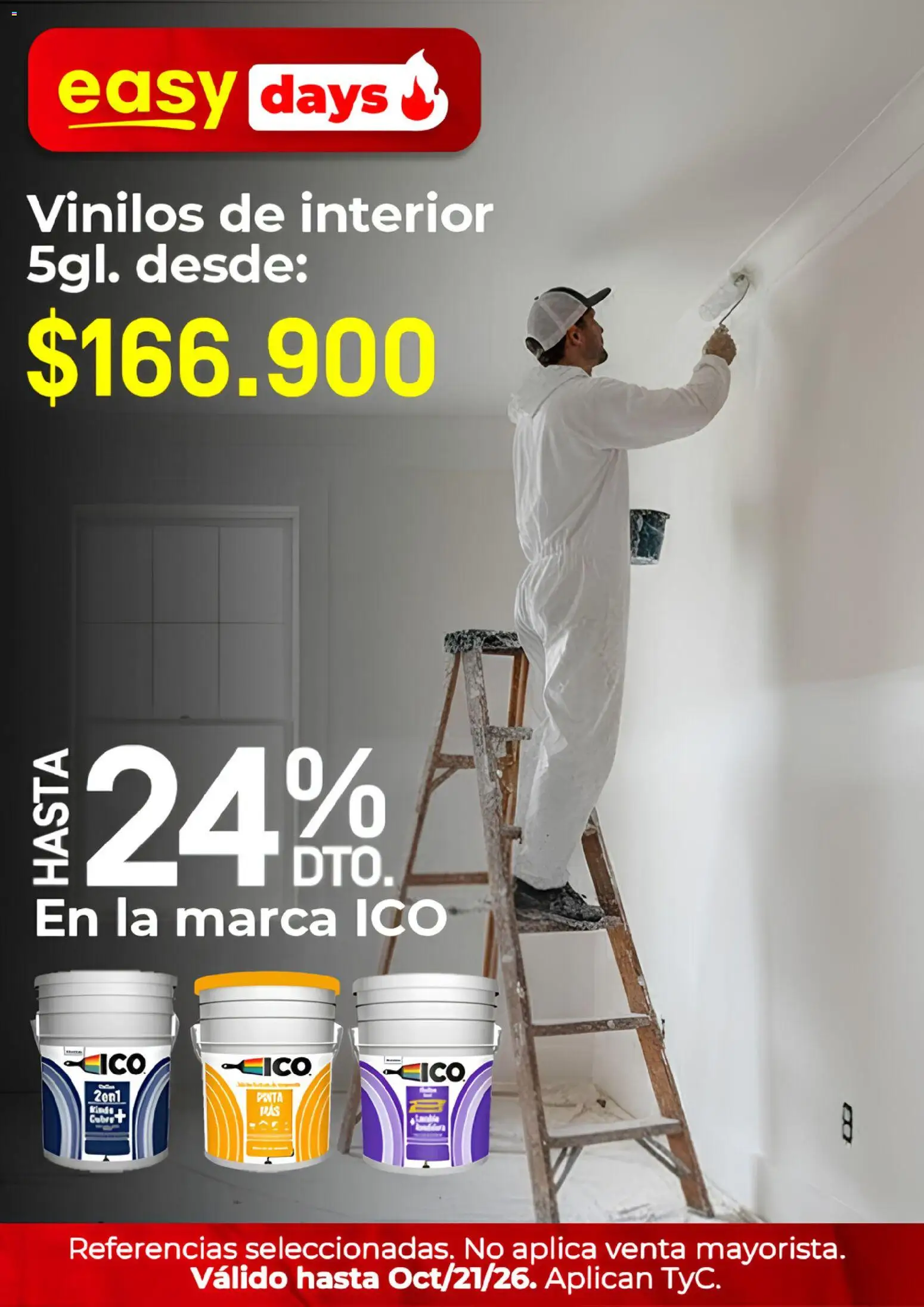 Easy revista - valida desde el 16/10/2026 | Página: 4