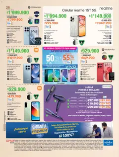 Jumbo catálogo madres -  Vista previa de la revista de la tienda Jumbo valido desde el 23.04.2026 | Página: 26
