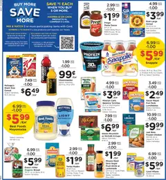 Preview of Ralphs weekly ads valid from 08/05/2026 | Page: 6