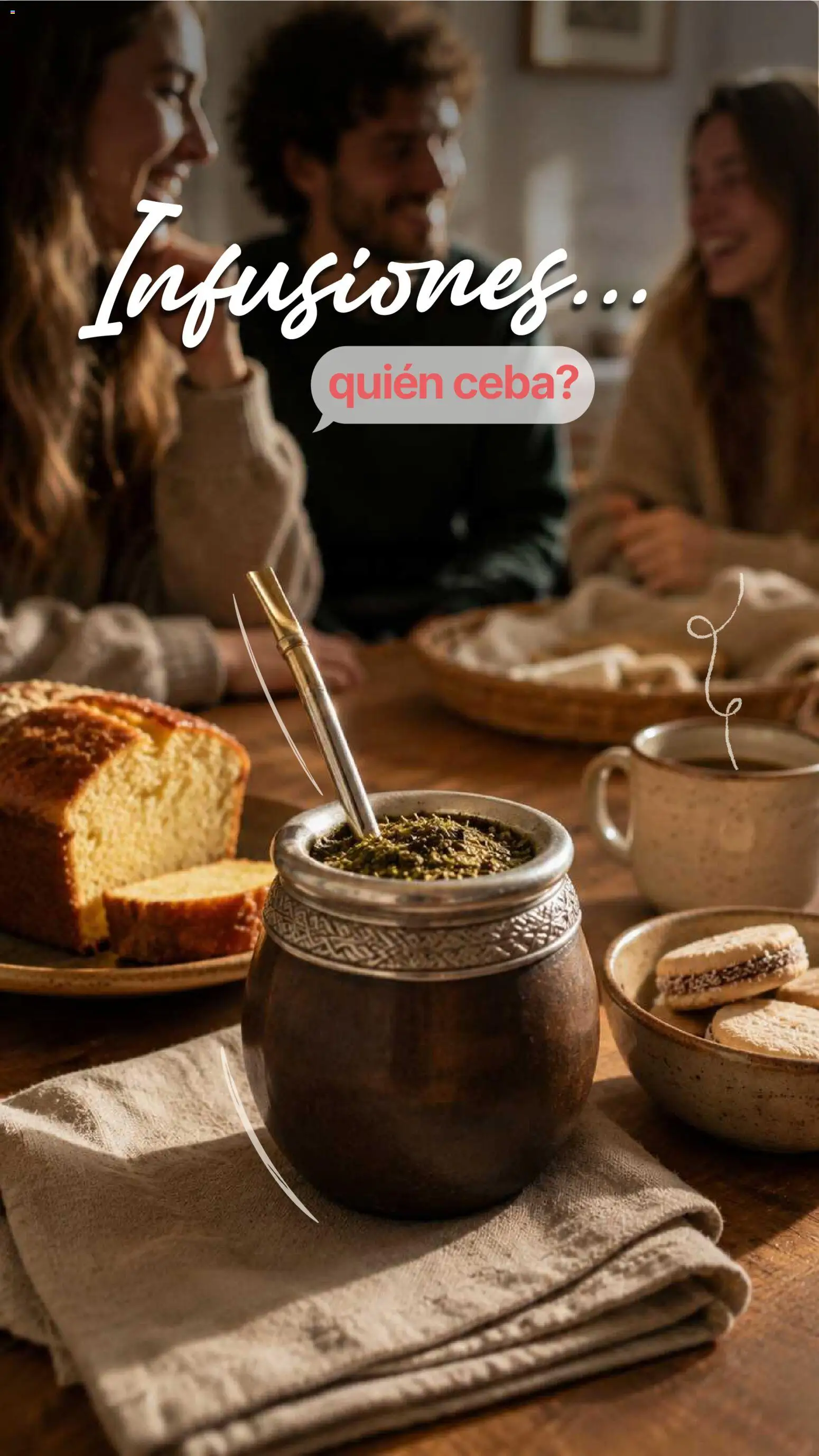 La Anonima - Catálogo especiales - amistad │ válido desde el 09/07/2026 | Página: 15