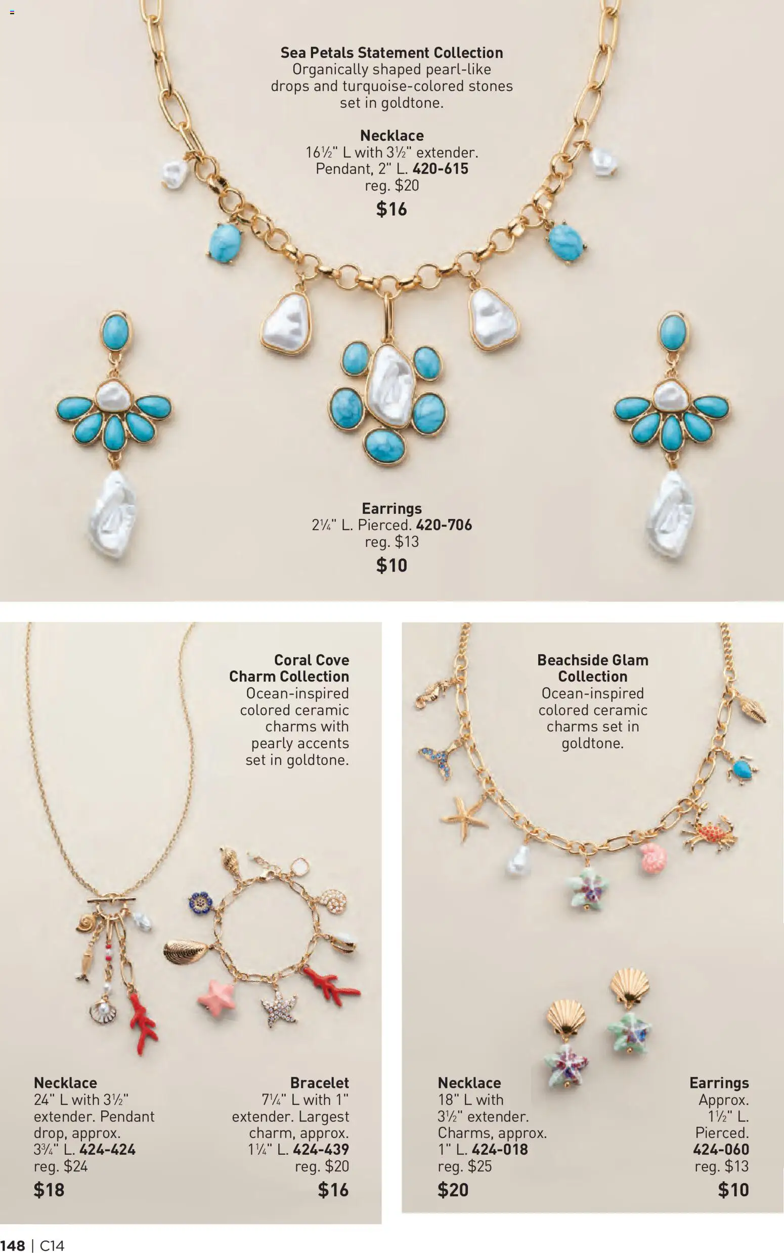 Avon Brochure - valid from 07/01/2026 | Page: 148