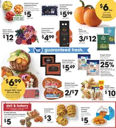 Preview of Ralphs weekly ads valid from 09/09/2026 | Page: 12