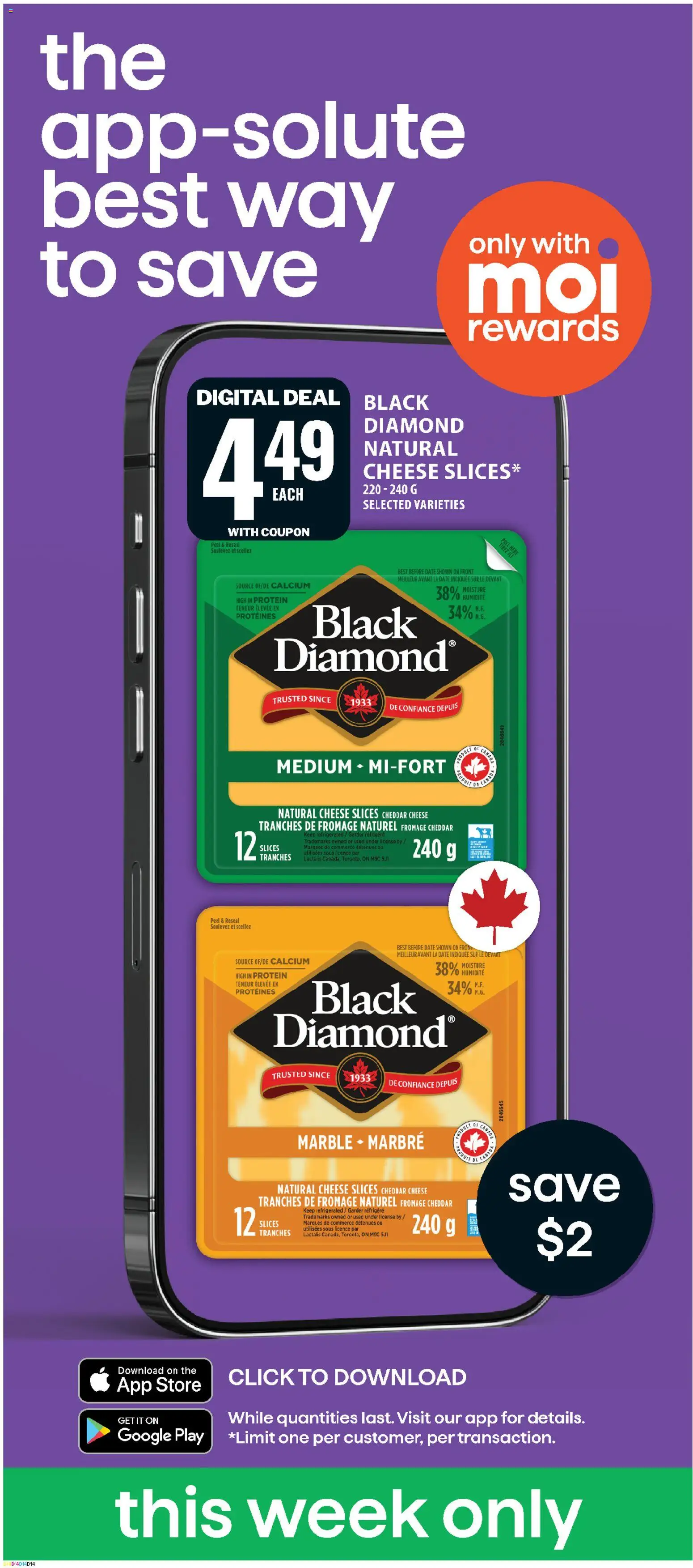 Food Basics flyer valid from Sep 10, 2026 | Page: 16