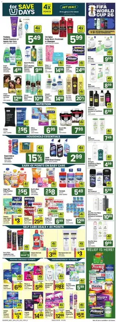 Preview of Star Market weekly ads valid from 29.05.2026 | Page: 5