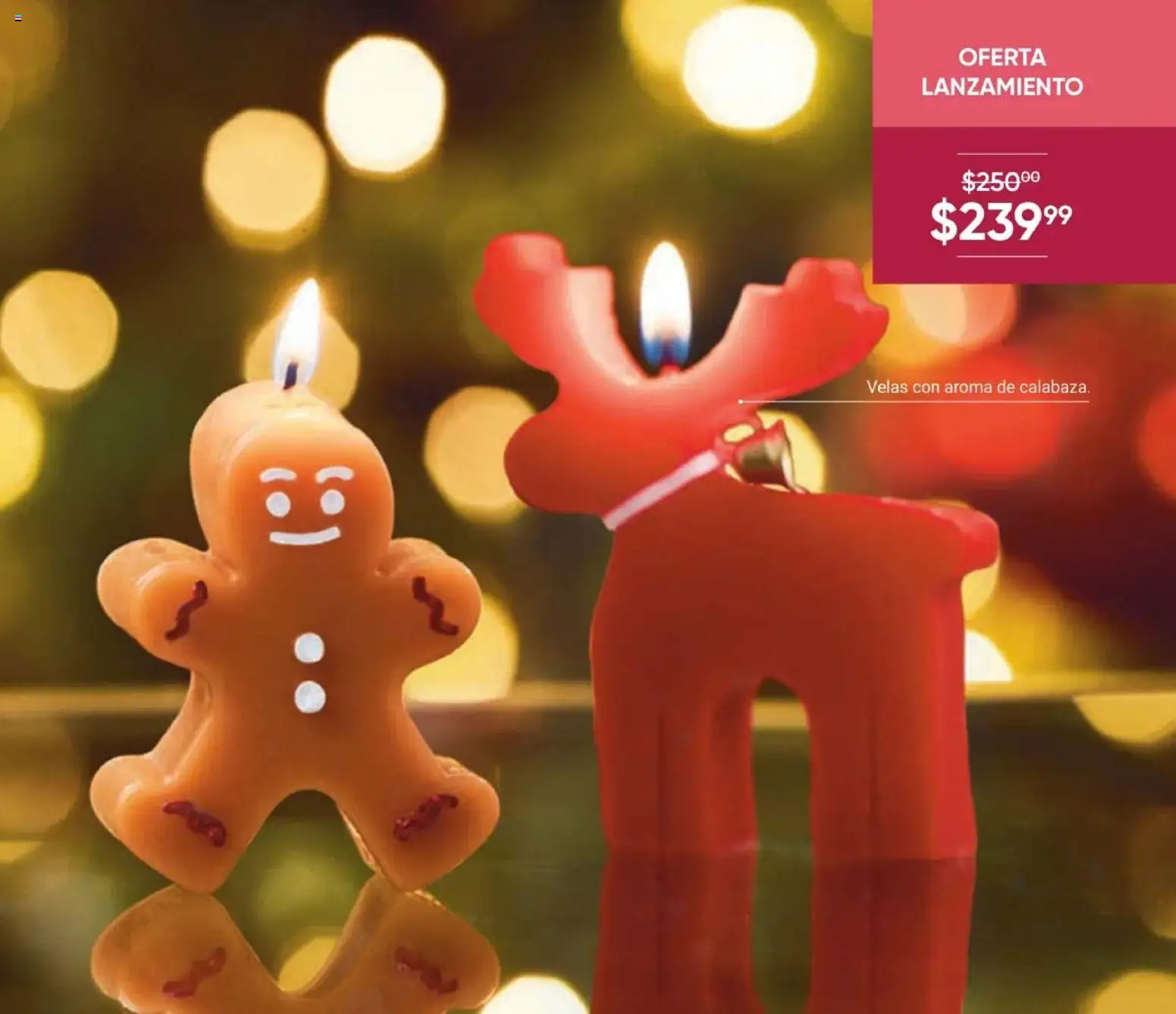 Nuevas ofertas de AVON válidas en toda la República Mexicana desde el 05/10/2026. ¡Encuentra las mejores ofertas en AVON Casa & Estilo 16 2026! | Página: 11
