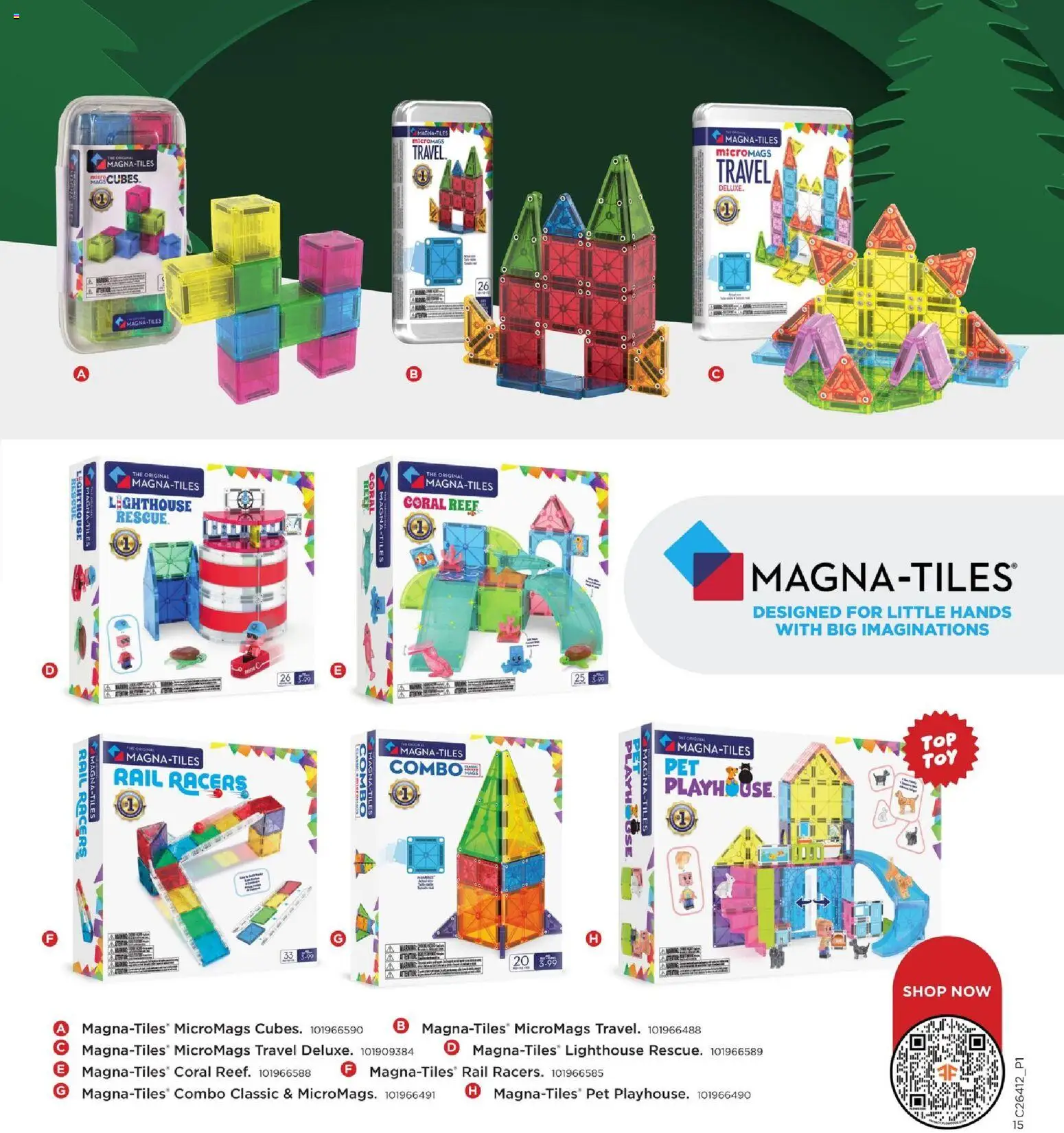 Mills Fleet Farm Catalogs - valid from 10/10/2026 | Page: 15