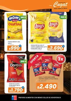 Cugat Ofertas  válido desde el 15.05.2026 | Página: 7