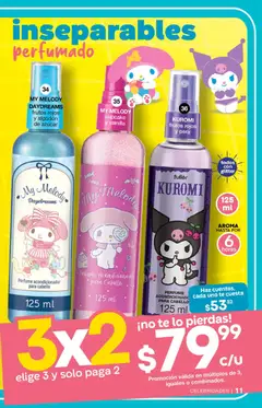 Vista previa de Fuller campaña 4 2026, nuevo folleto de la tienda, válido en México a partir del 27.05.2026 | Página: 11