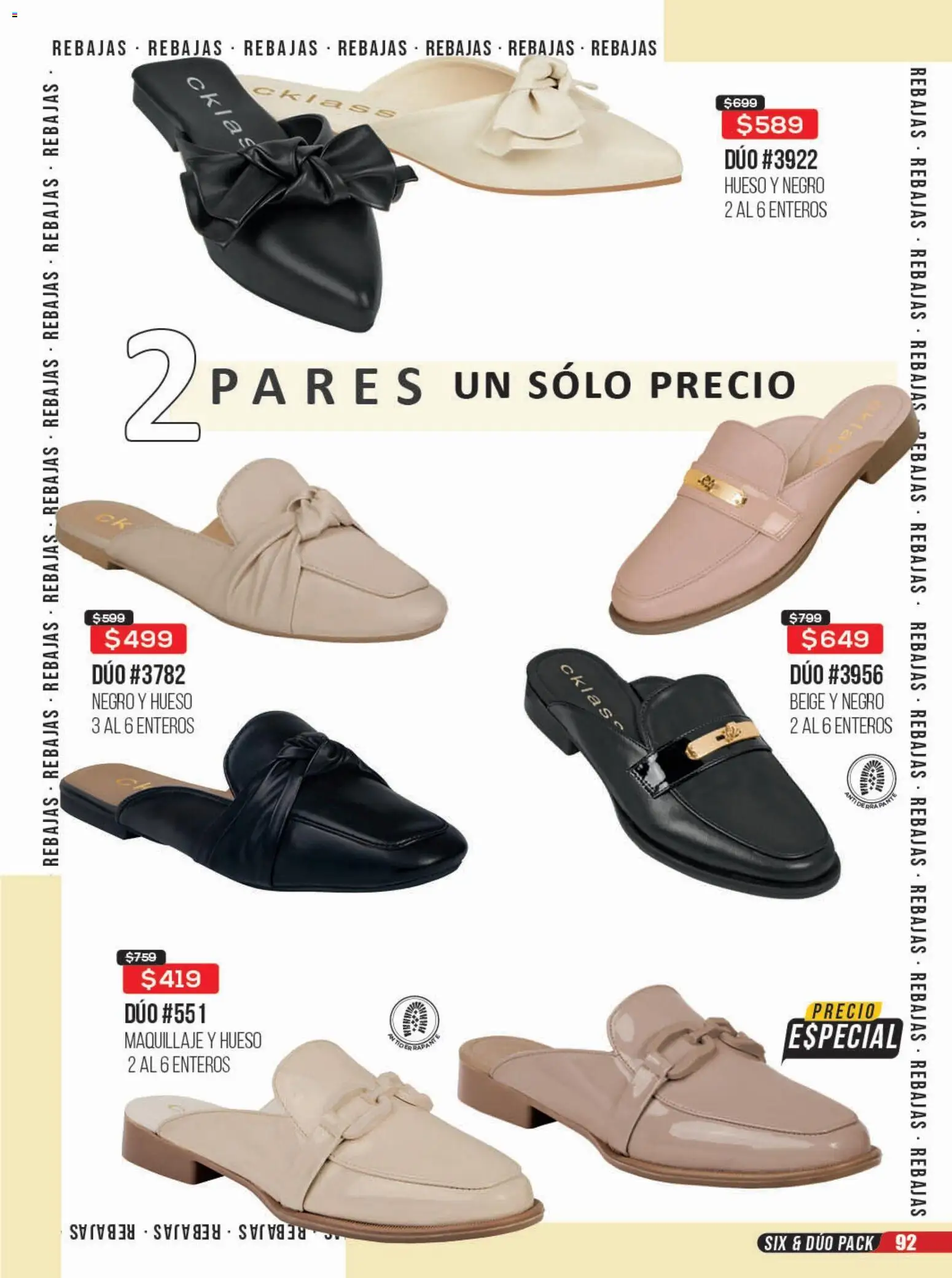 CKLASS ofertas de 01/06 — page 158