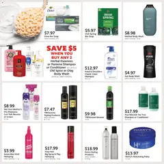 Preview of Fareway weekly ads valid from 04.05.2026 | Page: 35