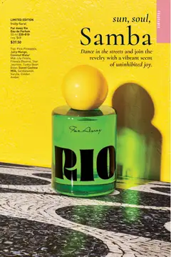 Preview of Avon - C17 brochure ca en from shop Avon valid from Aug 13, 2026 | Page: 65 | Products: Coconut, Water, Fragrance, Cashew