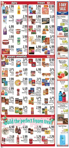 Preview of Piggly Wiggly weekly ads valid from 13.05.2026 | Page: 5