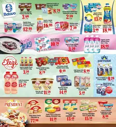 Supermercados Unidos - Ofertas da semana - Pré-Visualização do folheto da loja Supermercados Unidos, válido de 16.05.2026 | Página: 4