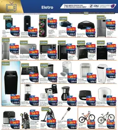 Supermercados Condor - Ofertas da semana - Pré-Visualização do folheto da loja Supermercados Condor, válido de 10/09/2026 | Página: 31