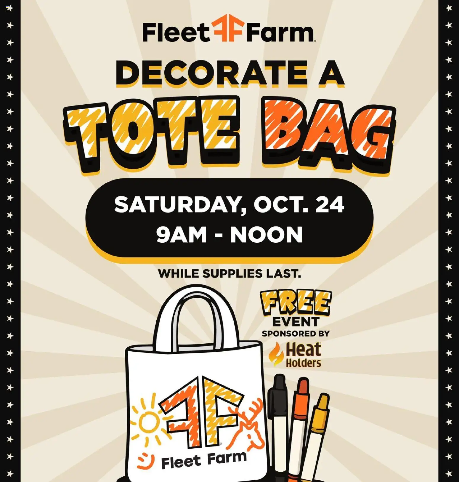 Mills Fleet Farm Weekly Ad - valid from 10/19/2026 | Page: 6