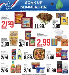 Preview of Mariano's weekly ads valid from 10.06.2026 | Page: 8
