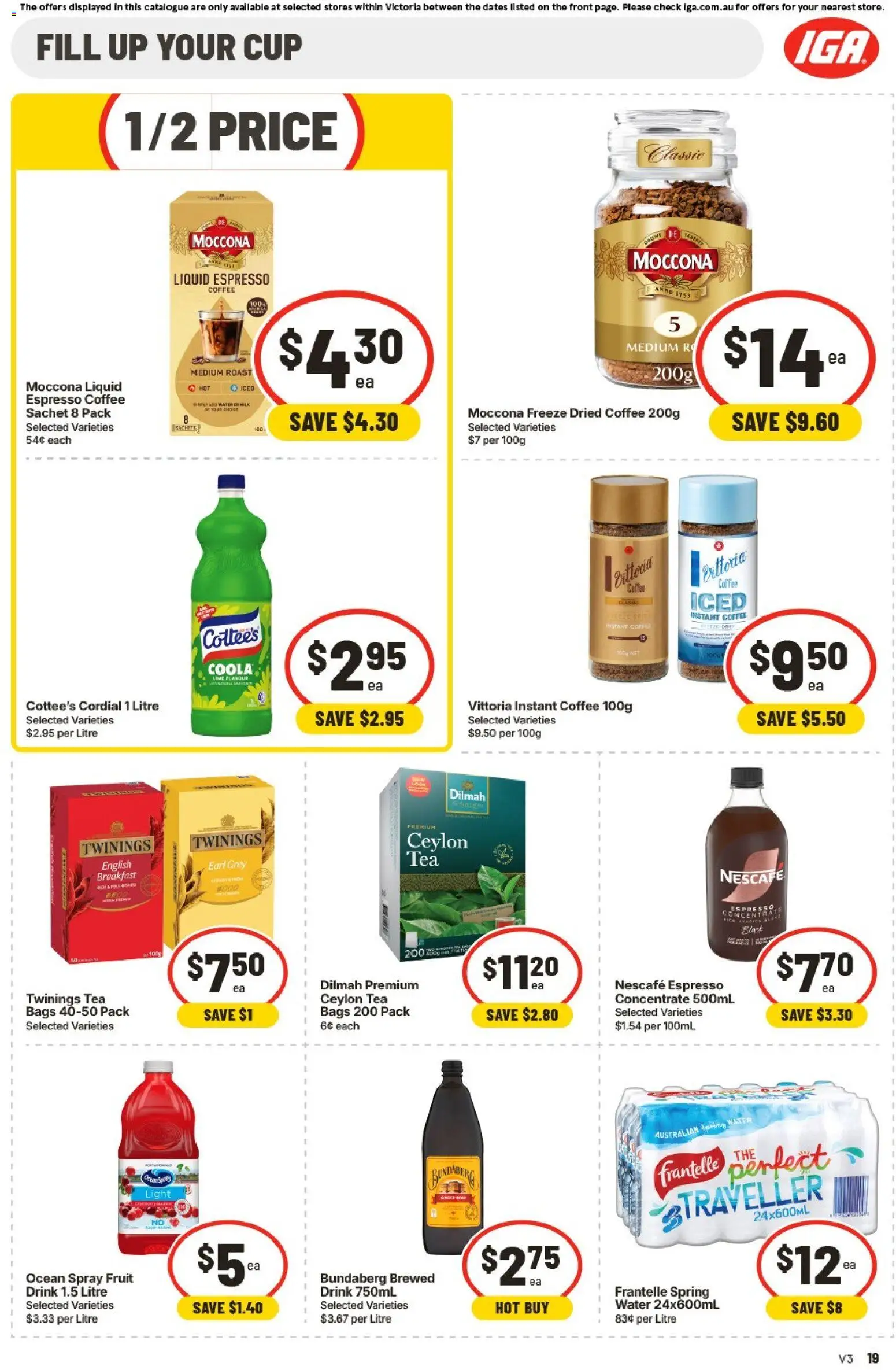 IGA catalogue - valid from 01/09/2026 | Page: 24