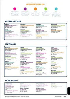 Preview of Engineering & Scientific Catalogue 2026/2027 - valid from 31/08/2026 | Page: 606