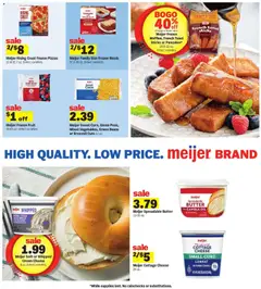 Preview of Meijer weekly ads valid from 07/08/2026 | Page: 15
