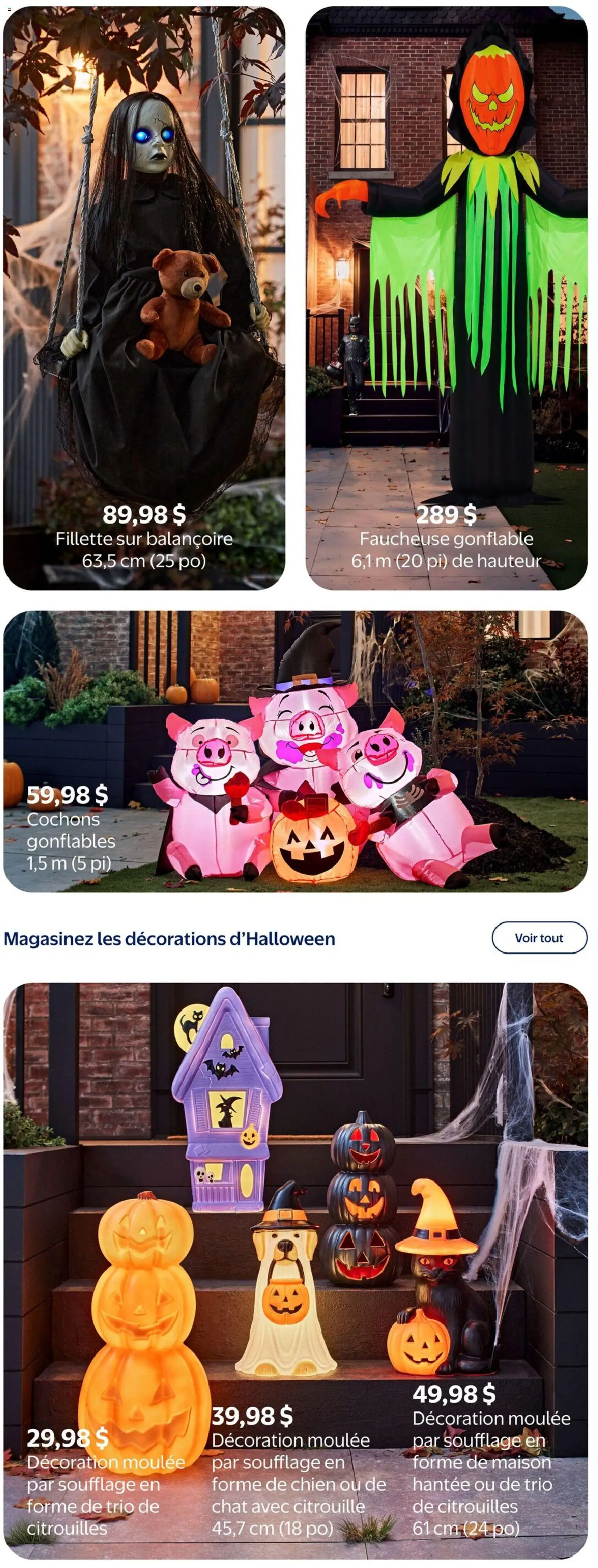 Walmart flyer valid from Sep 10, 2026 | Page: 14