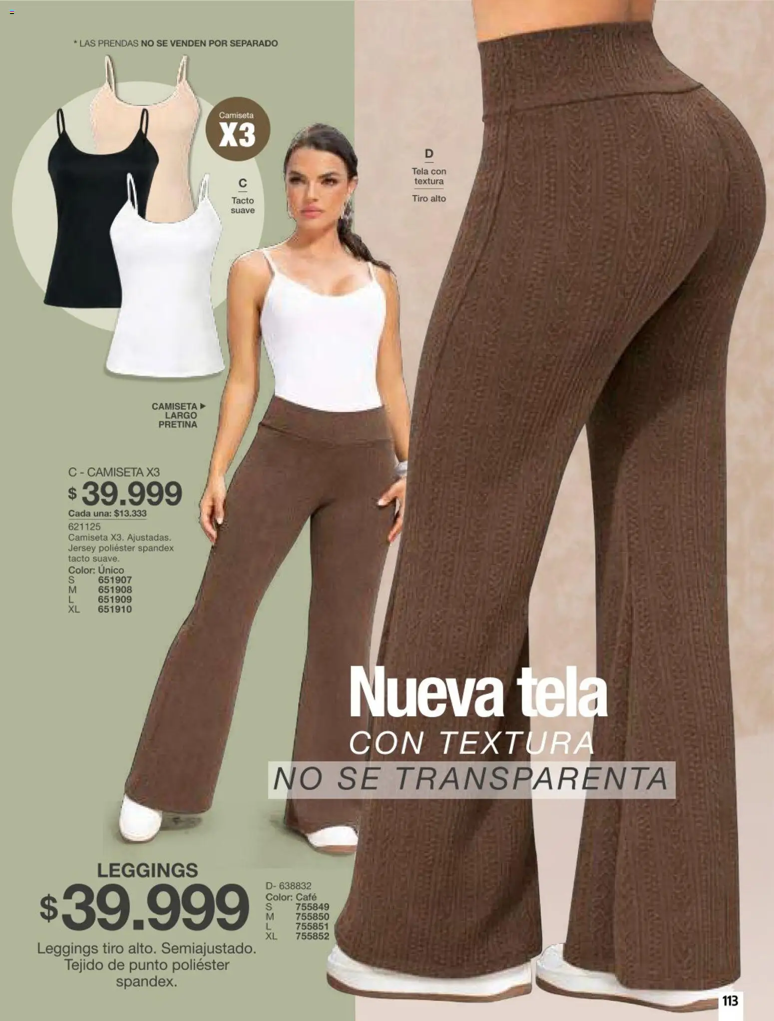 Carmel revista - valida desde el 08/11/2026 | Página: 113