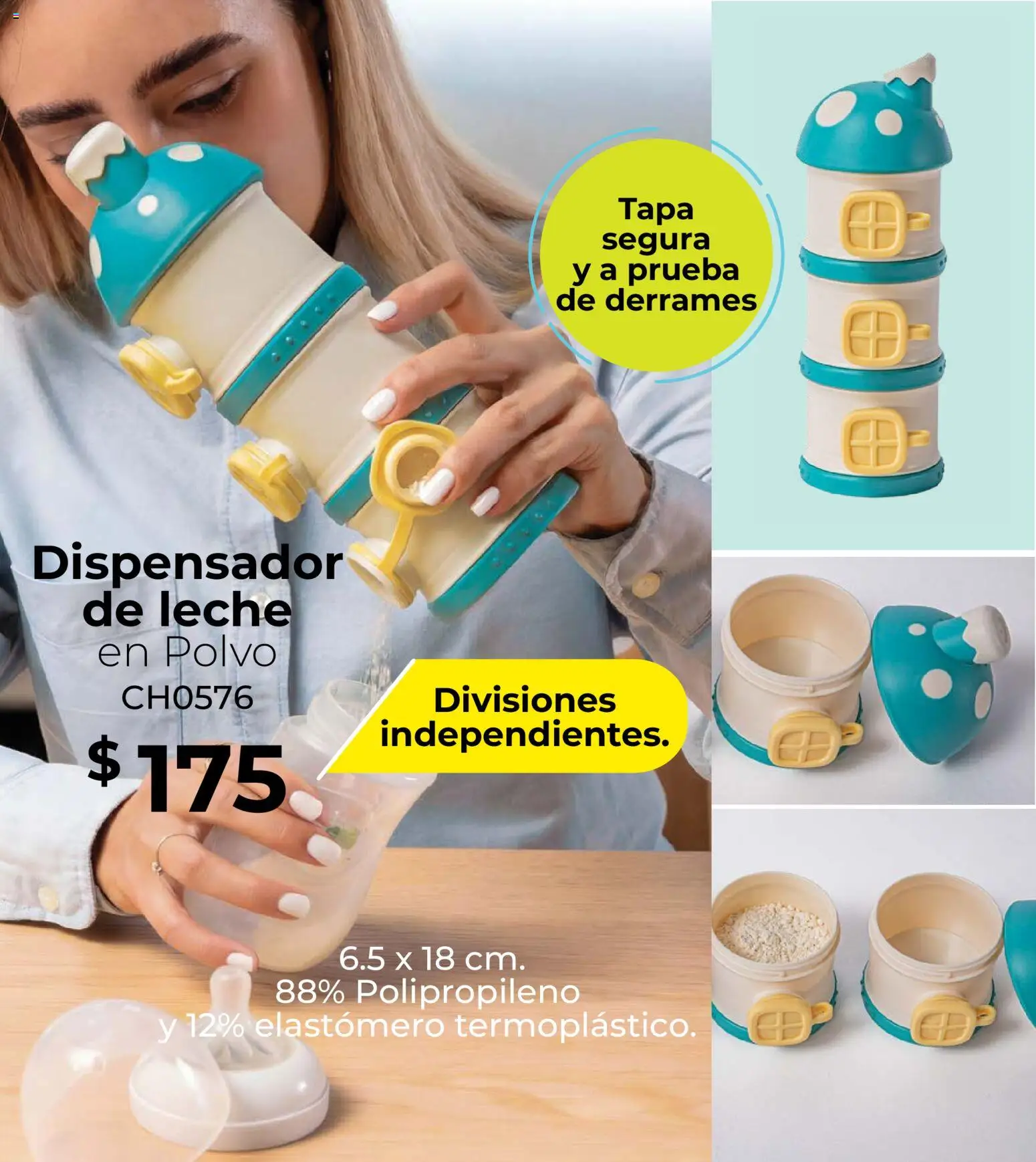 Nuevas ofertas de Colchas Concord válidas en toda la República Mexicana desde el 01/07/2026. ¡Encuentra las mejores ofertas en Colchas Concord catálogo Home! | Página: 148 | Productos: Leche en polvo, Leche, Polvo